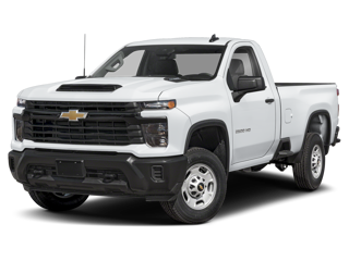 Chevrolet Silverado HD - Johnson Motors St. Croix Falls in St. Croix Falls WI