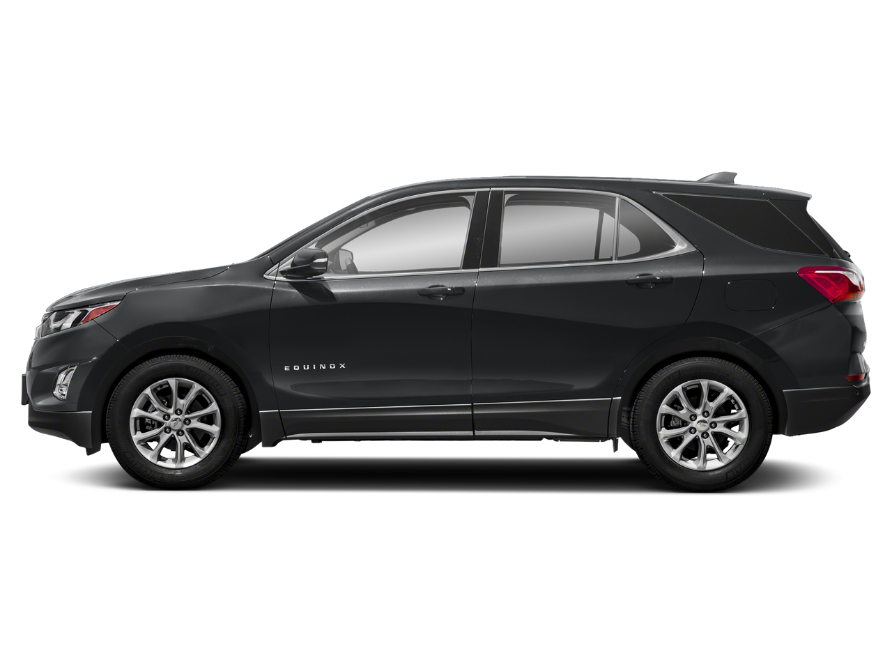 2018 Chevrolet Equinox LT photo 3