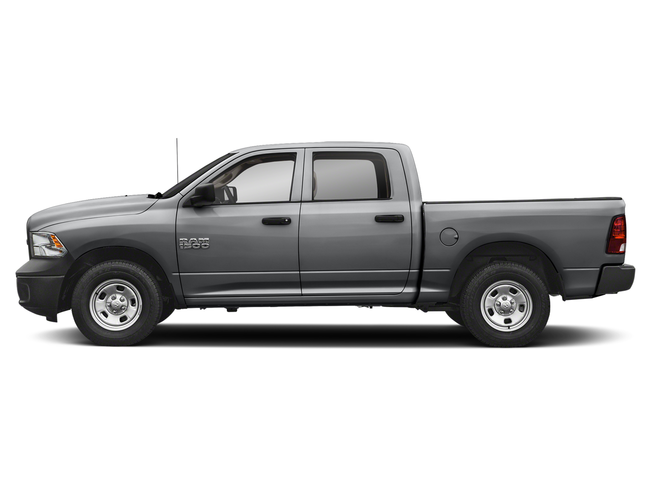 2019 RAM 1500 Classic Express Crew Cab 4x4 5'7" Box