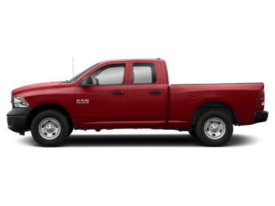 2019 RAM 1500 Classic SLT Crew Cab 4x4 5'7" Box