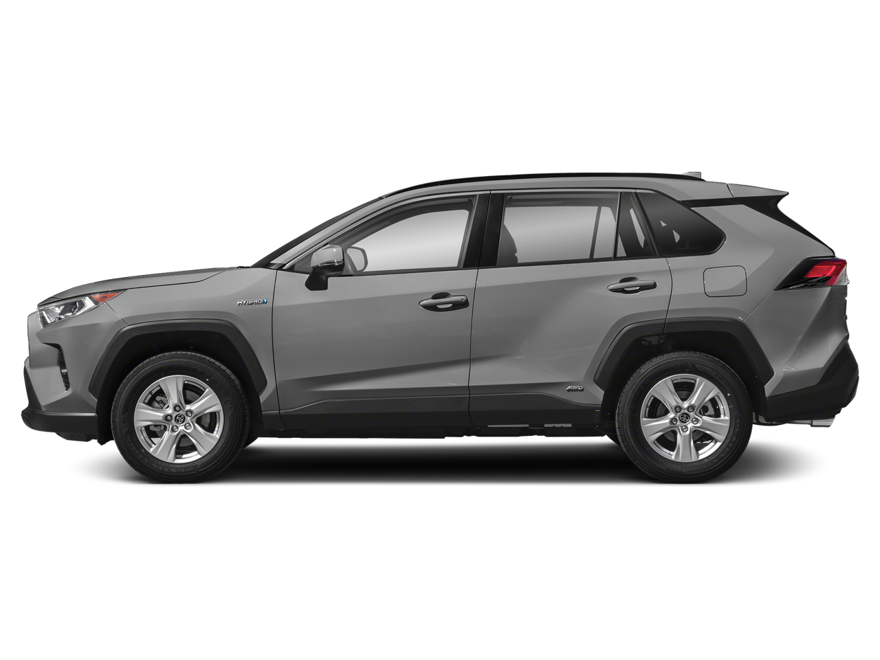 2019 Toyota RAV4 Hybrid Hybrid XLE