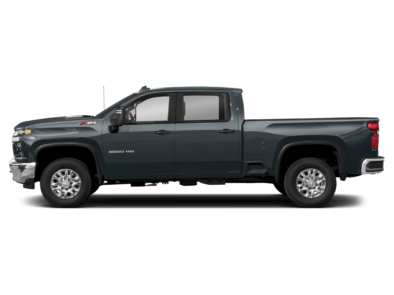 2020 Chevrolet Silverado 3500 HD LT