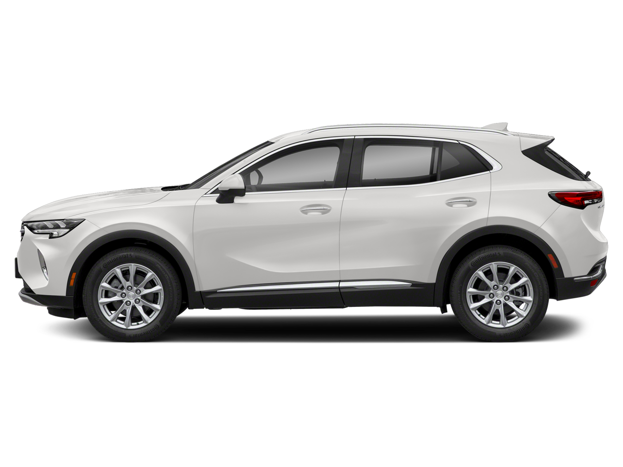 2023 Buick Envision Avenir - Photo 27