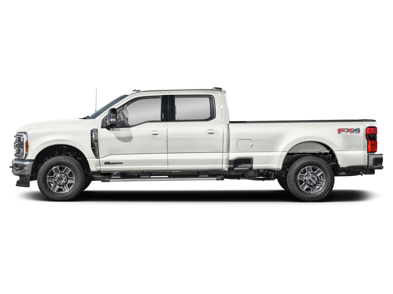 2023 Ford F-350SD Lariat
