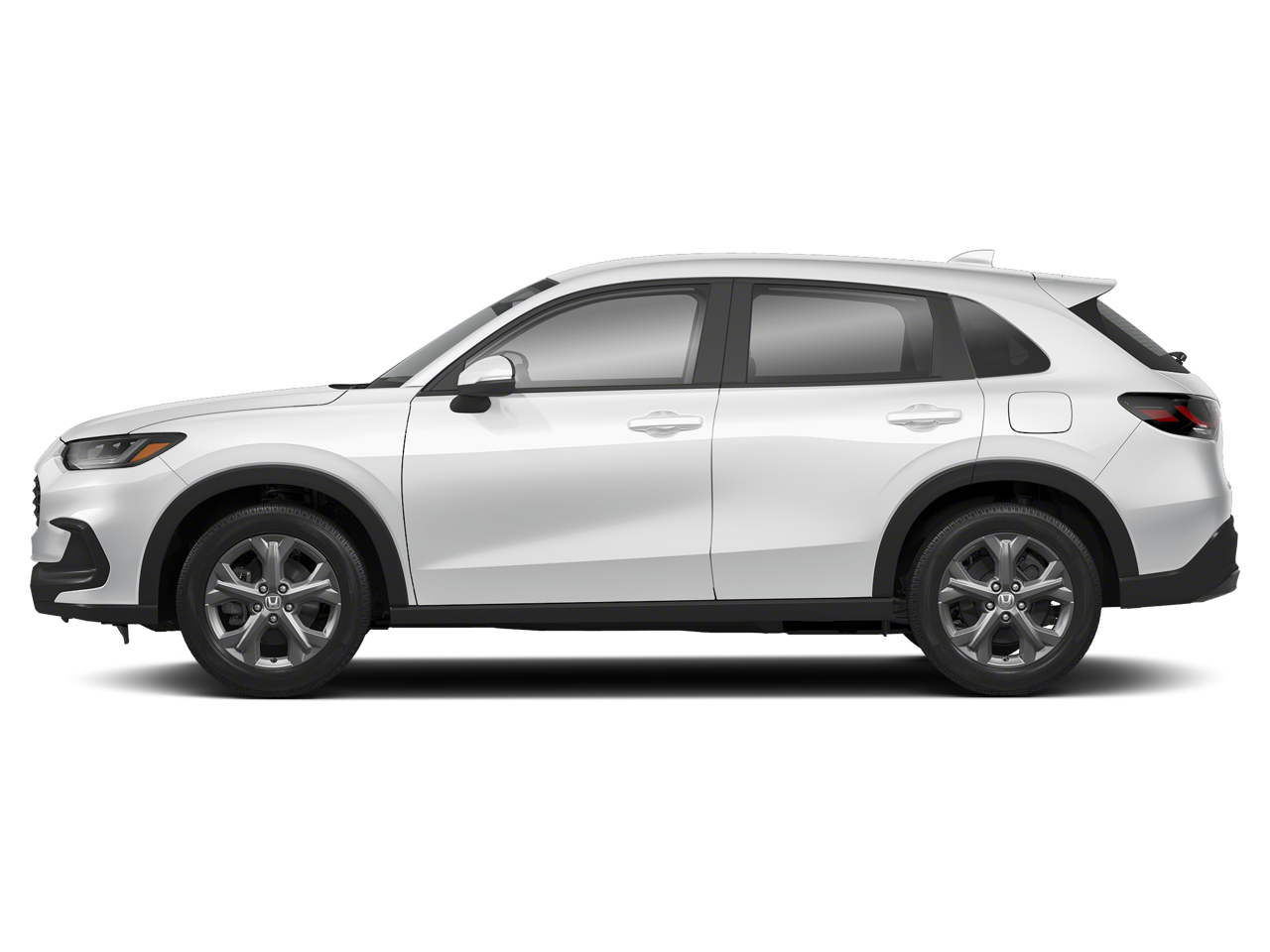 2026 Honda HR-V AWD LX