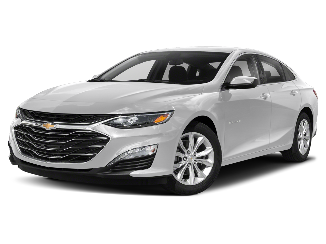 2019 Chevrolet Malibu Hybrid