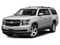 2019 Chevrolet Suburban Commercial