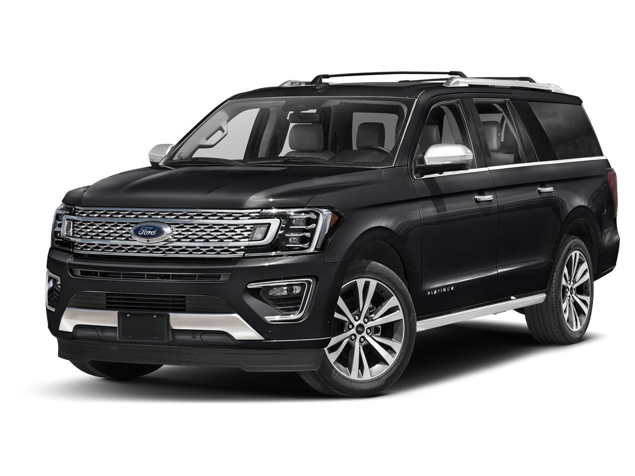 2019 Ford Expedition Max Platinum