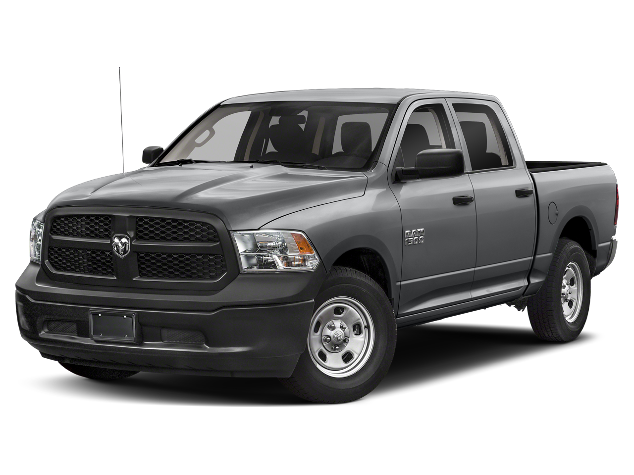 2019 RAM 1500 Classic Express Crew Cab 4x4 5'7" Box