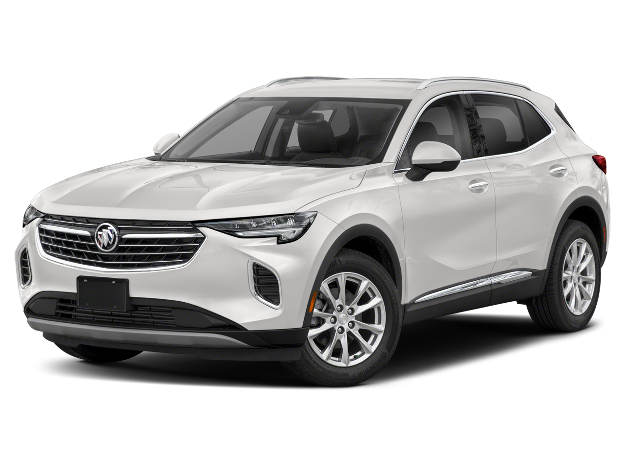 2023 Buick Envision Avenir - Photo 25