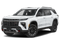 2024 Chevrolet Traverse AWD Z71