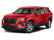 2024 Chevrolet Traverse Limited LT Cloth