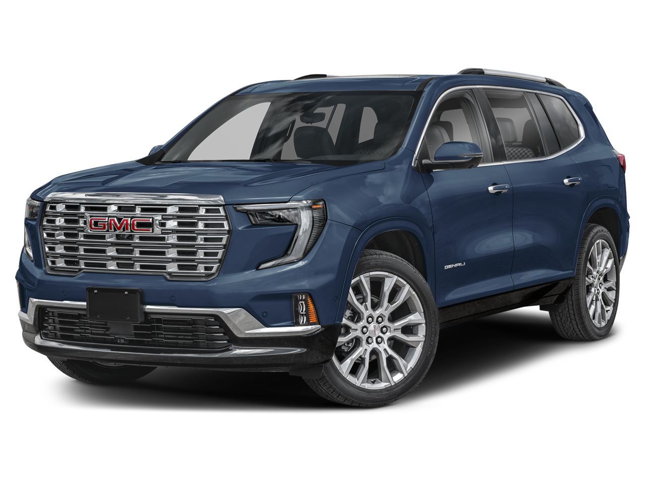 2025 GMC Acadia Denali AWD's photo