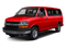 2011 Chevrolet Express Passenger 1LT