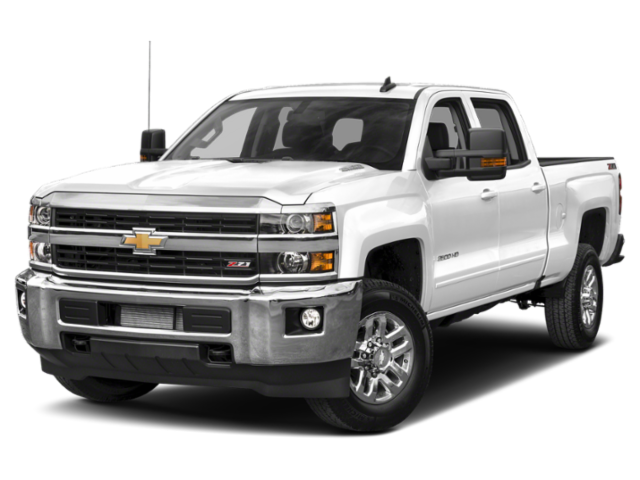 2016 Chevrolet Silverado 3500 HD LT
