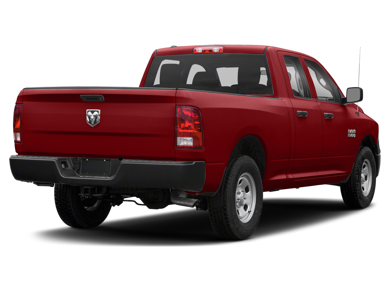 2019 RAM 1500 Classic SLT Crew Cab 4x4 5'7" Box