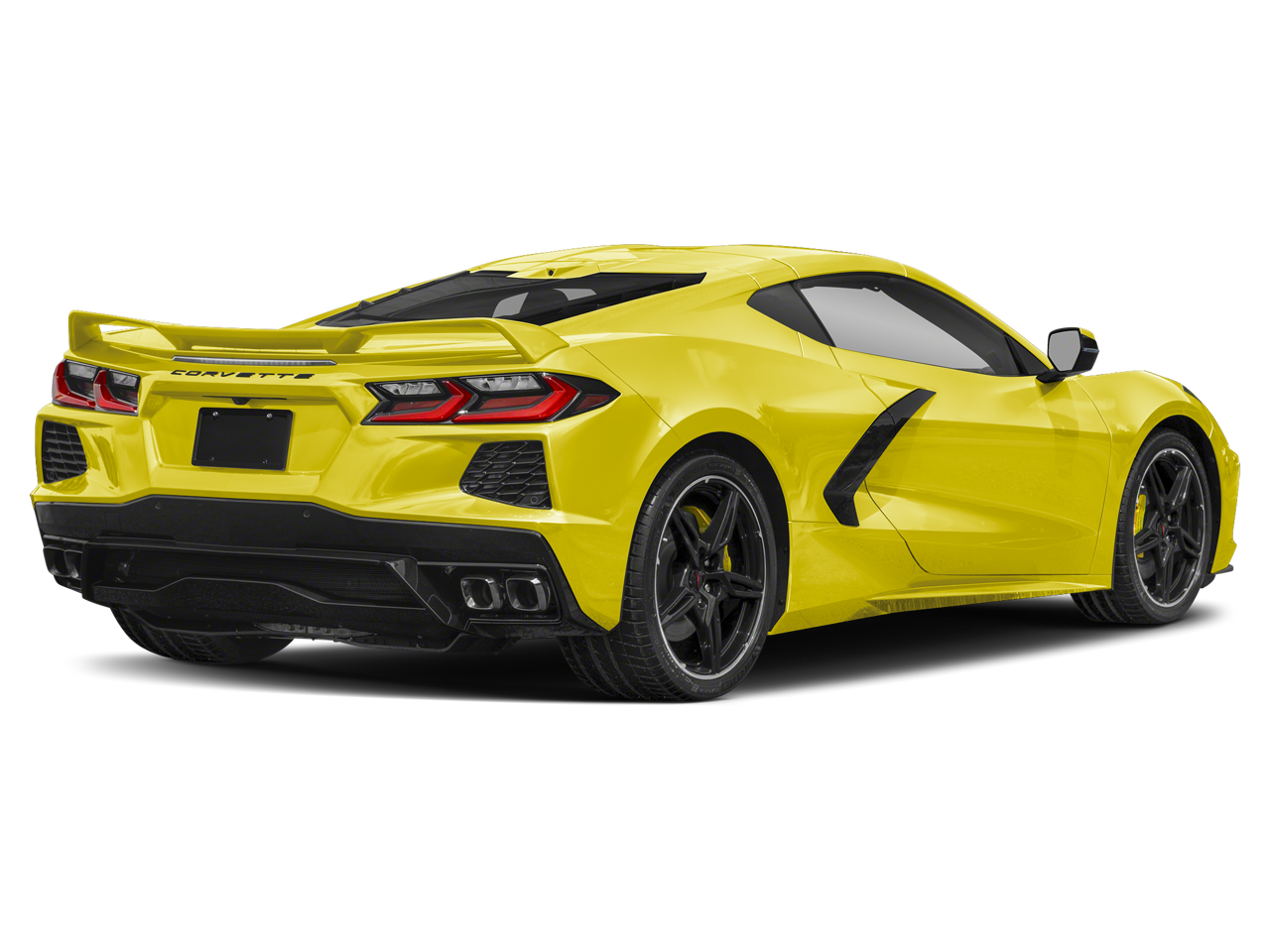 2020 Chevrolet Corvette 3LT