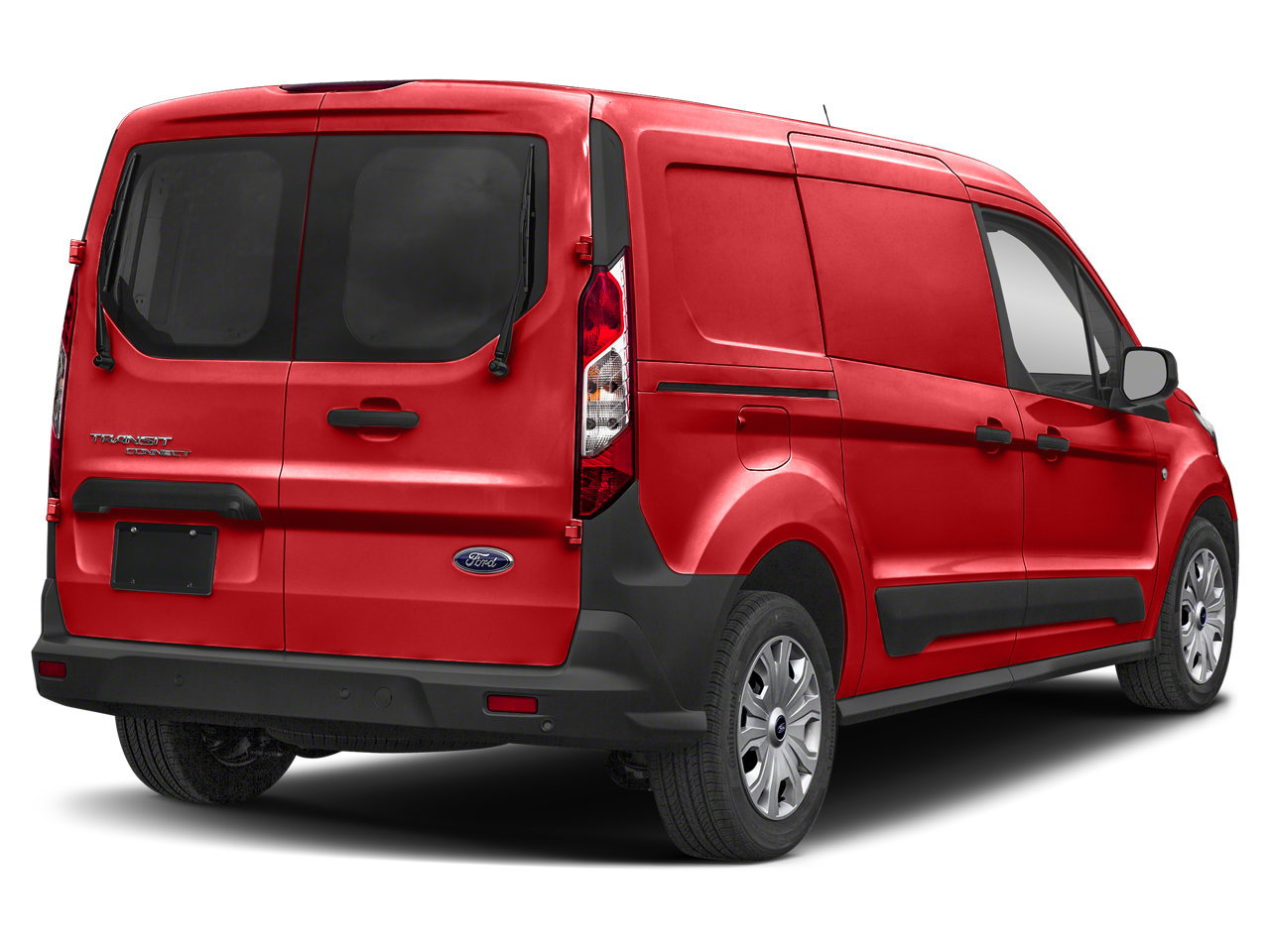2021 Ford Transit Connect Van XLT