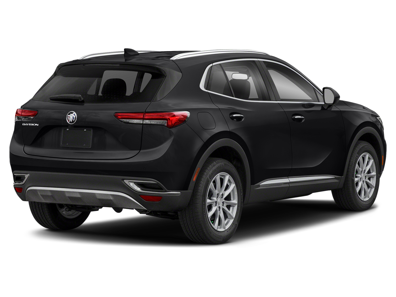 2023 Buick Envision Avenir - Photo 30