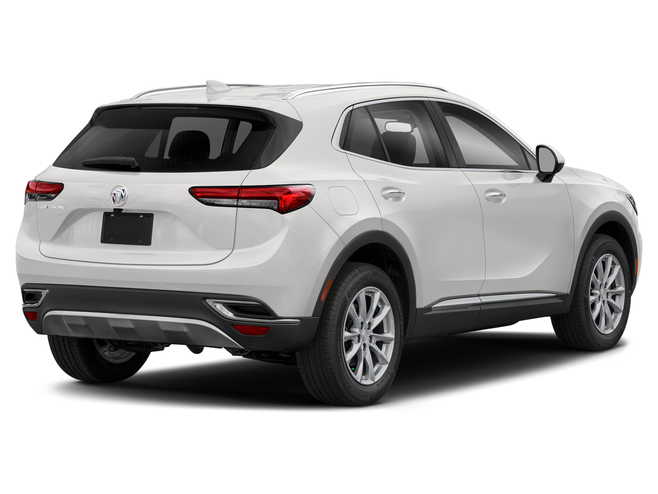 2023 Buick Envision Avenir - Photo 26