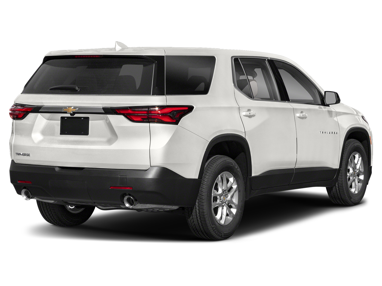 2023 Chevrolet Traverse RS photo 3