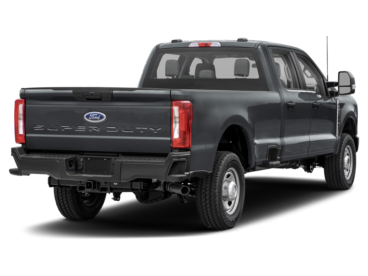 2024 Ford F-350SD XL