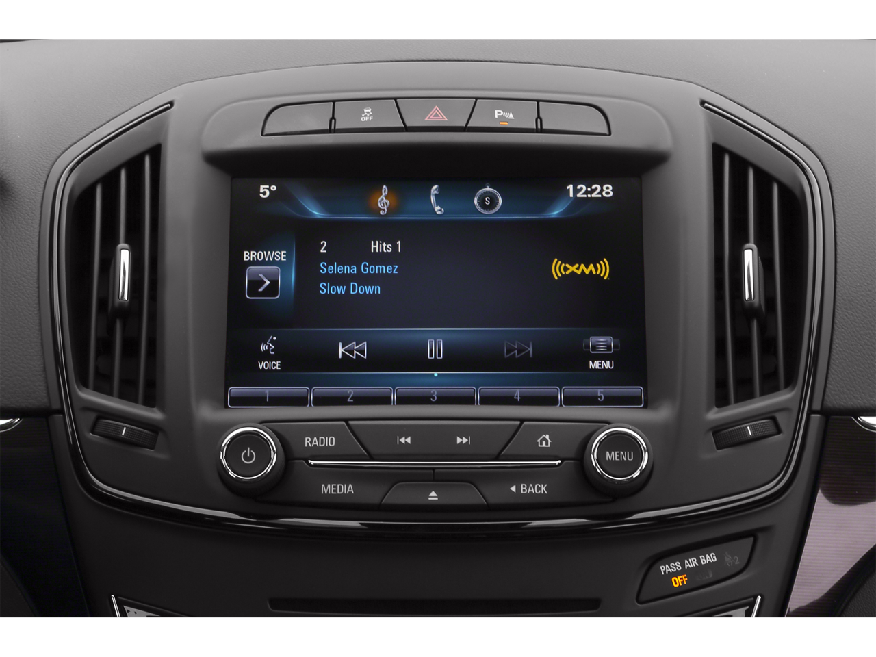 2015 Buick Regal Premium I