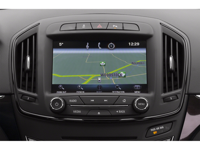 2015 Buick Regal Premium I