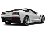 2015 Chevrolet Corvette Stingray 2LT