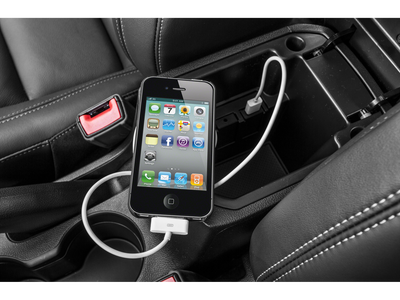 2015 Chevrolet Cruze LS