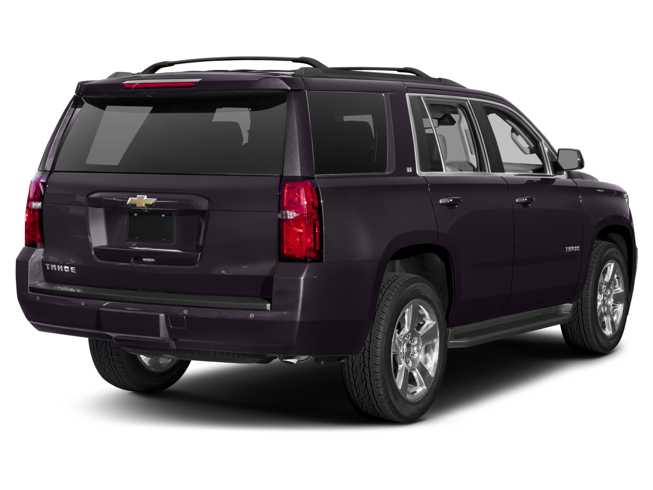 2015 Chevrolet Tahoe LS
