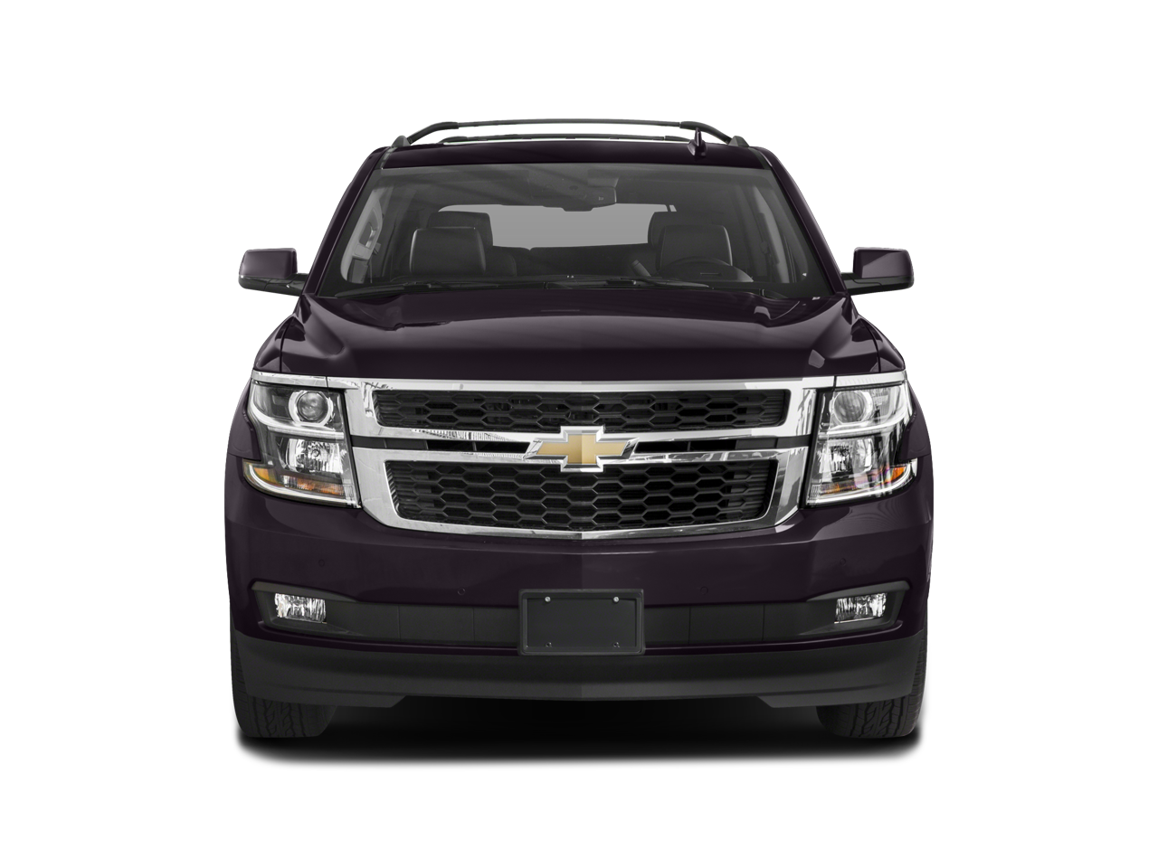 2015 Chevrolet Tahoe LS
