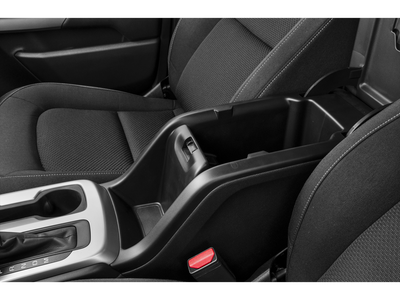 2015 Chevrolet Colorado 4WD LT