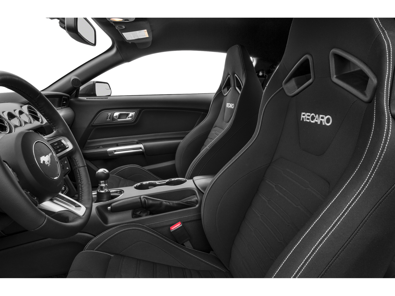 2015 Ford Mustang GT