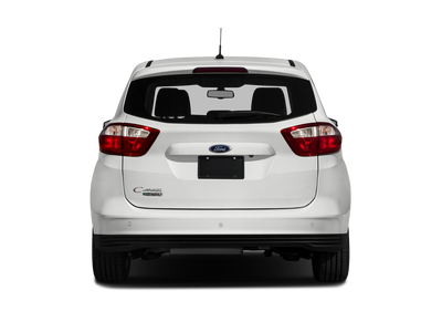 2015 Ford C-Max Energi SEL