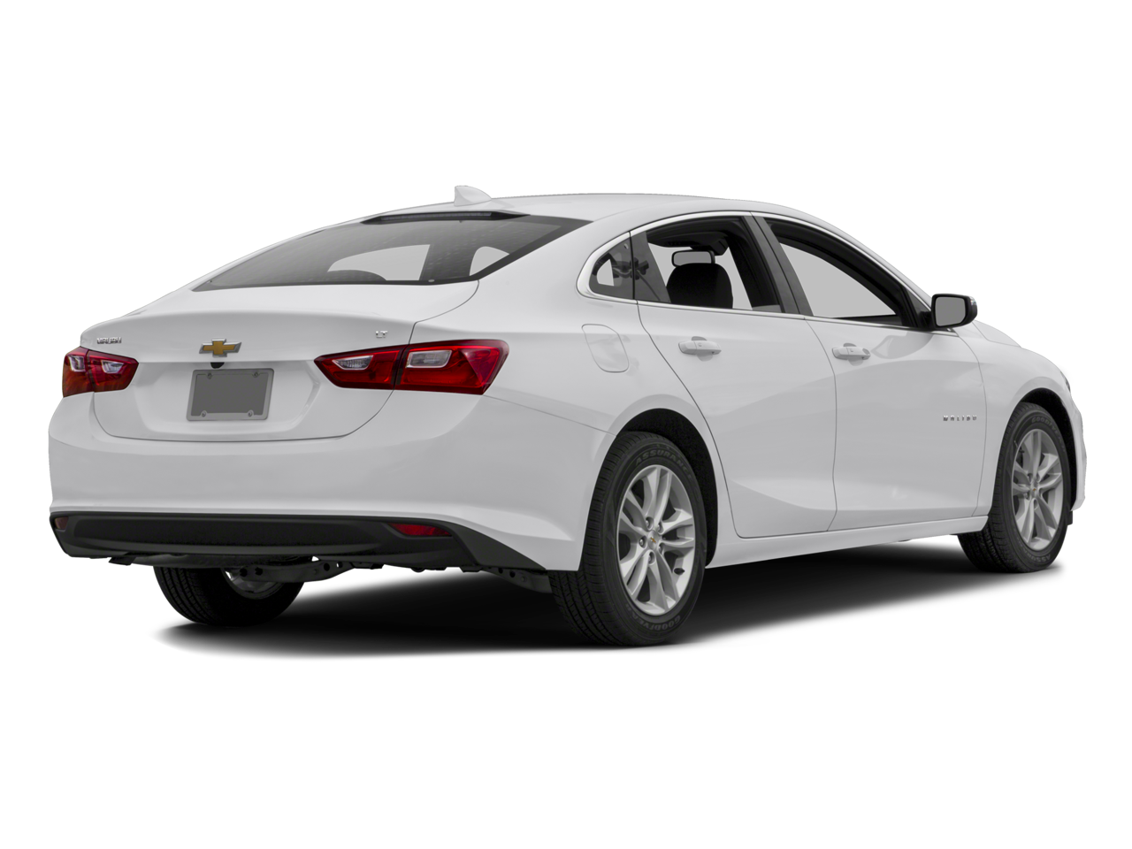 Used 2016 Chevrolet Malibu 1LT with VIN 1G1ZE5ST3GF332866 for sale in Saint Croix Falls, WI
