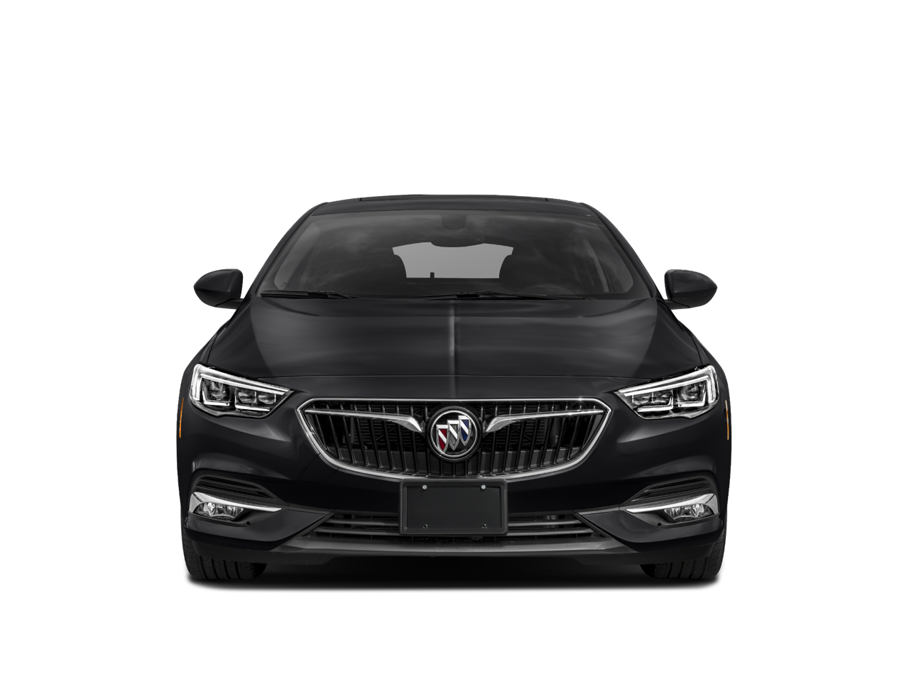 2018 Buick Regal Sportback Preferred