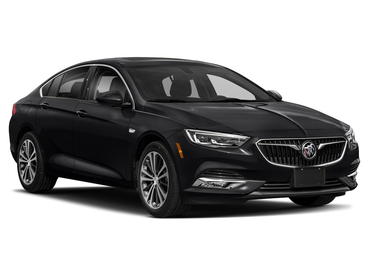 2018 Buick Regal Sportback Preferred
