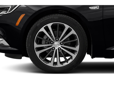 2018 Buick Regal Sportback Preferred