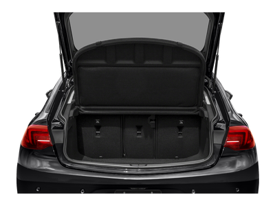 2018 Buick Regal Sportback Preferred