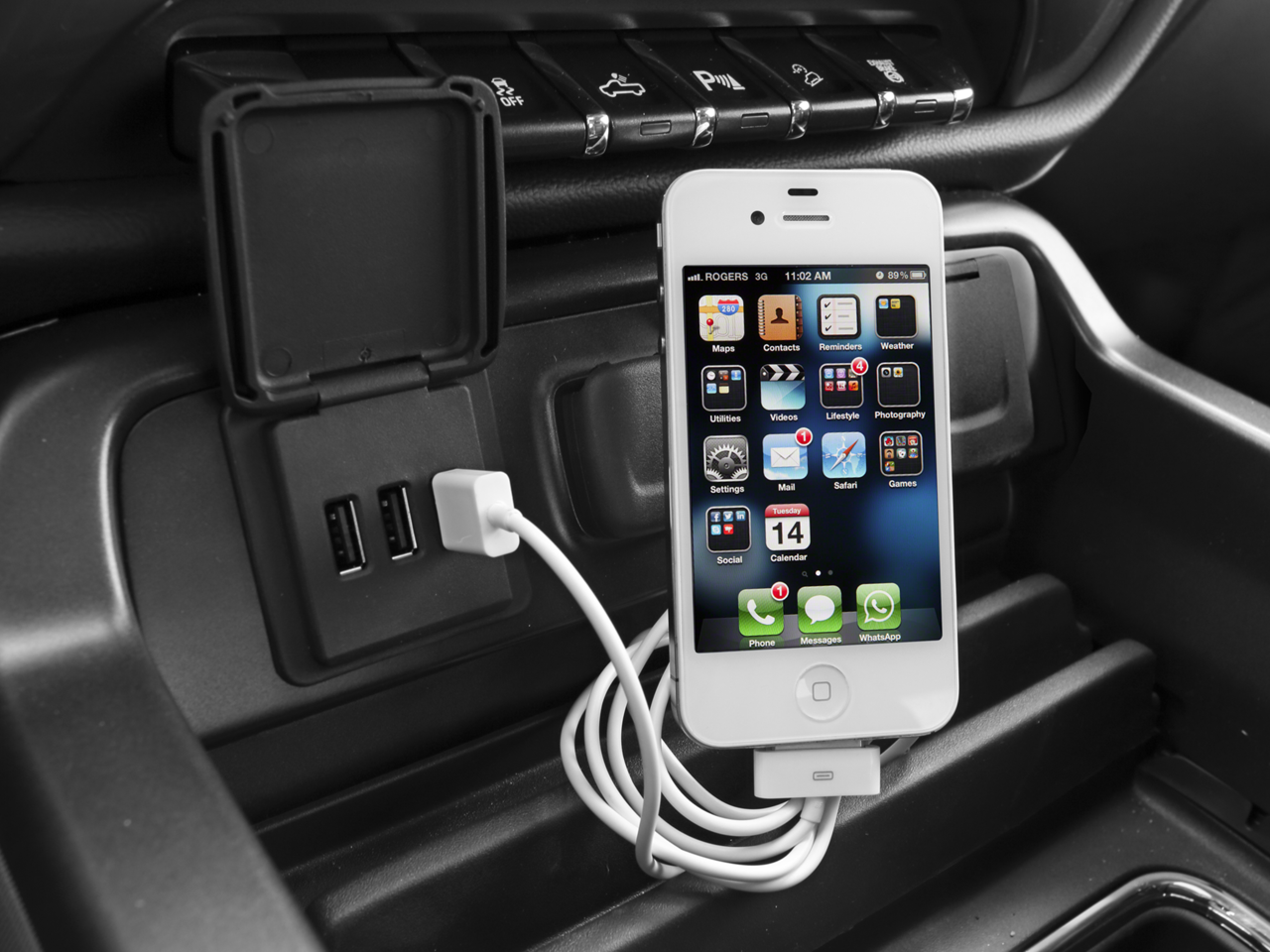 2018 Chevrolet Silverado 2500 HD LTZ