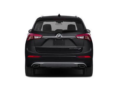 2019 Buick Envision Premium II