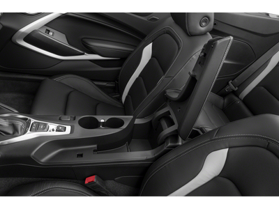 2019 Chevrolet Camaro 1LT