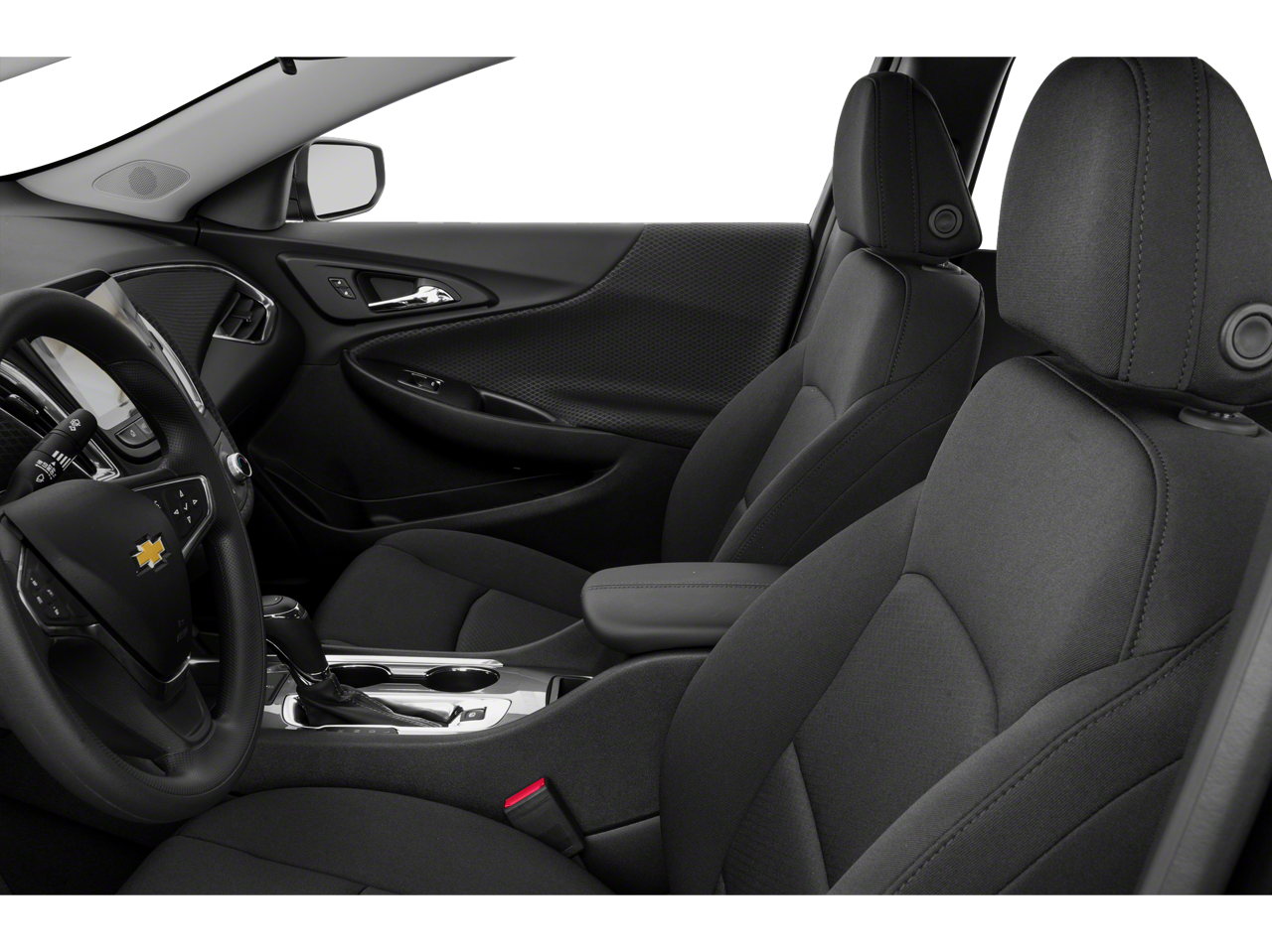 2019 Chevrolet Malibu Hybrid