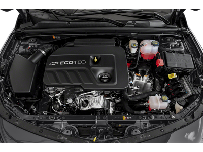 2019 Chevrolet Malibu Hybrid