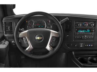 2019 Chevrolet Express Passenger LS