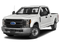 2019 Ford Super Duty F-250 SRW XL