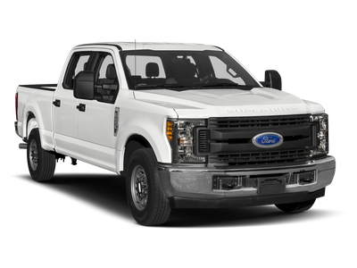 2019 Ford Super Duty F-250 SRW XL