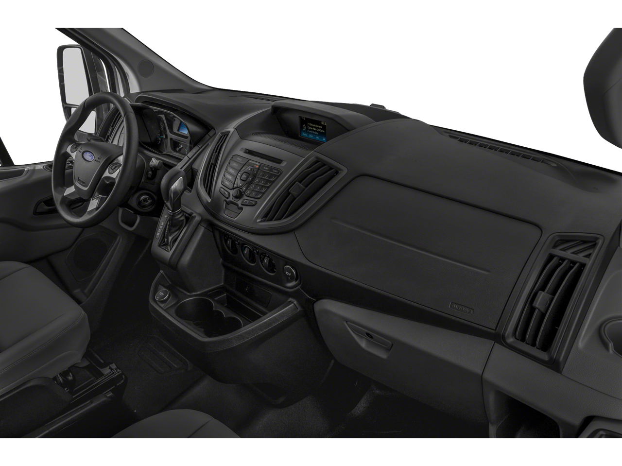 2019 Ford Transit-350 Base