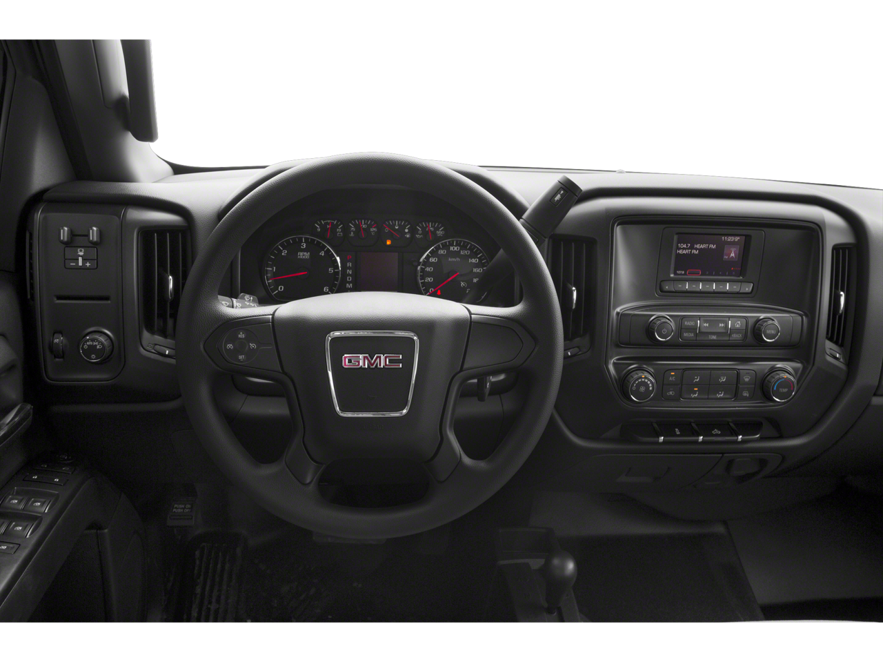 2019 GMC Sierra 2500 HD Denali